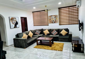 Douglas Luxury Apartments At Douglas Court, Adenta, Accra